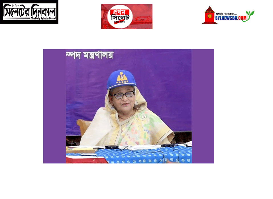 অর্থনৈতিকভাবে আমরা যথেষ্ট শক্তিশালী হয়েই এগিয়ে যাচ্ছি : প্রধানমন্ত্রী