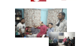 সিলেট জেলা বিএনপির কাউন্সিল সামনে আবার মাঠে আজমল বক্ত চৌধুরী সাদেক!