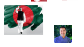স্বাধীনতা সংগ্রামের ইতিহাসের পরতে পরতে মিশে আছে জাতির পিতা বঙ্গবন্ধু শেখ মুজিবুর রহমানের অসামান্য অবদান…