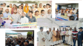 বিশ্ব রাজনীতির কবি, জাতির জনক বঙ্গবন্ধু কন্যা, একজন সফল প্রধানমন্ত্রী শেখ হাসিনা : মিসবাহ উদ্দিন সিরাজ (ভিডিও)