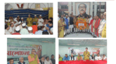 সিলেট জেলা আ’লীগ কর্তৃক জাতির পিতার জন্মদিন ও জাতীয় শিশু দিবস উদযাপন-(ভিডিও)