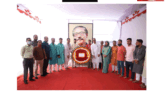 সামনে সিলেট বিএনপির কাউন্সিল! জাতির পিতা বঙ্গবন্ধুর প্রতিকৃতিতে ফুল দিয়ে শ্রদ্ধা জানাননি বিএনপি নেতা মেয়র আরিফ !