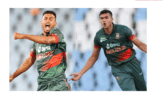 সিংহের দেশে ইতিহাস গড়ল টিম টাইগার