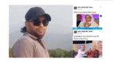 সিলেট মহানগর স্বেচ্ছাসেবক দল ক্যাডার তাহেরের যন্ত্রণায় অতিষ্ঠ খাগাইলবাসী