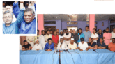 জেলা বিএনপির সম্মেলন : মেয়র আরিফের প্রার্থিতা প্রত্যাহার ! তালিয়া বাজাচ্ছেন মুক্তাদির! (ভিডিও)