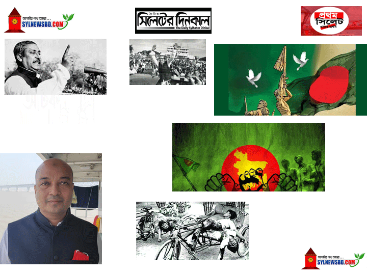 স্বাধীনতার ৫১ বছর পূর্তি, উন্নয়ন-অগ্রগতির বিস্ময় বাংলাদেশ,মহাউৎসবে মেতে উঠবে গোটা দেশ