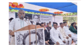 বিয়ানীবাজারে কিংবদন্তি ছাত্রনেতা হেলিমুল হককে শ্রদ্ধায় স্মরণ