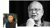 মুহিতের মৃত্যুতে সিলেটের দিনকাল সম্পাদক পলাশের শোক