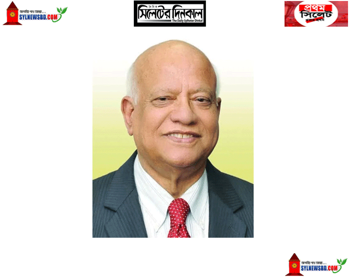 আবুল মাল আবদুল মুহিত আর নেই