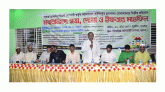 ছাতকে ব্যবসায়ী-শ্রমিক ঐক্য পরিষদের উদ্যোগে মতবিনিময় সভা ও ইফতার মাহফিল (ভিডিও)