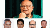 মুহিতের মৃত্যুতে সিলেট জেলা ও মহানগর আওয়ামী লীগের কর্মসূচি