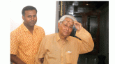 অধ্যাপক মোজাফফর আহমদ,তাঁর আত্মার শান্তি কামনা করি