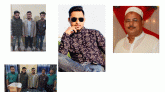 সিলেটে চোরাচালান সিন্ডিকেট প্রধান বিএনপি নেতা আনু মেম্বারের ছেলে শিপলুকে খুজছে পুলিশ!
