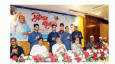 যতদিন প্রধানমন্ত্রী শেখ হাসিনা থাকবেন ততদিন পথ হারাবেনা বাংলাদেশ: শফিউল আলম চৌধুরী নাদেল(ভিডিও)