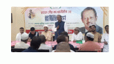 ছাতক পৌর ও উপজেলা আওয়ামিলীগ সম্মেলন প্রস্ততি কমিটির সভা