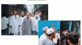 হকার্স মার্কেটে অগ্নিকাণ্ডে ক্ষতিগ্রস্থ দোকান মালিকদের সাহায্যের আহবান : অধ্যাপক মোঃ জাকির হোসেন (ভিডিও)