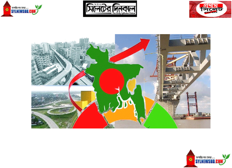 সরকারের উন্নয়ন ও পরিকল্পনা
