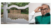 অন্যরকম আড্ডা….