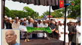 নিজ শহরে মুহিতের শেষ জানাযা অনুষ্ঠিত (ভিডিও)
