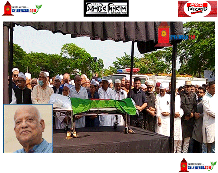নিজ শহরে মুহিতের শেষ জানাযা অনুষ্ঠিত (ভিডিও)