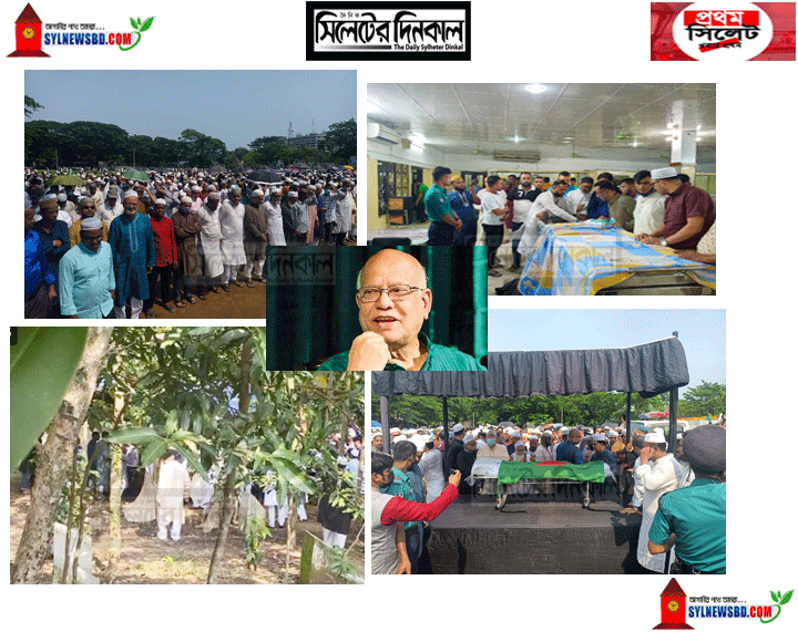 মা-বাবার পাশে চিরশায়িত মুহিত (ভিডিও)