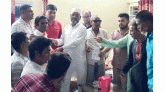 ছাতক পৌরসভার ৬ ও ৭ নং ওয়ার্ডের আওয়ামী লীগের সম্মেলন অনুষ্ঠিত