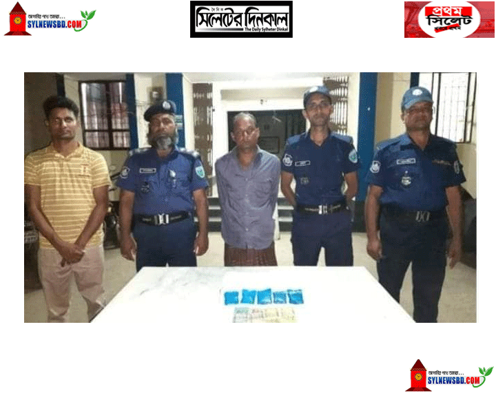 মধ্যনগরে সব চেয়ে বড় ইয়াবার চালান আটক! আটক ০১