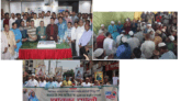 বিভিন্ন কর্মসূচির মাধ্যমে শেখ হাসিনার জন্মদিন পালন করলো সিলেট জেলা আ’লীগ (ভিডিও)