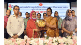 নার্সিং ও মিডওয়াইফারী অধিদপ্তরের নতুন মহাপরিচালক রাশেদা আকতার