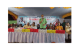 স্বাধীনতা বিরোধী চক্রদের রুখতে ওয়ার্ডে ওয়ার্ডে আওয়ামী লীগের দুর্গ গড়ে তুলুন  -বীর মুক্তিযোদ্ধা মাসুক উদ্দিন আহমদ (ভিডিও)
