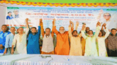 বঙ্গবন্ধুর সোনার বাংলা প্রতিষ্ঠায় আওয়ামী লীগের কোনো বিকল্প নাই: মাসুক
