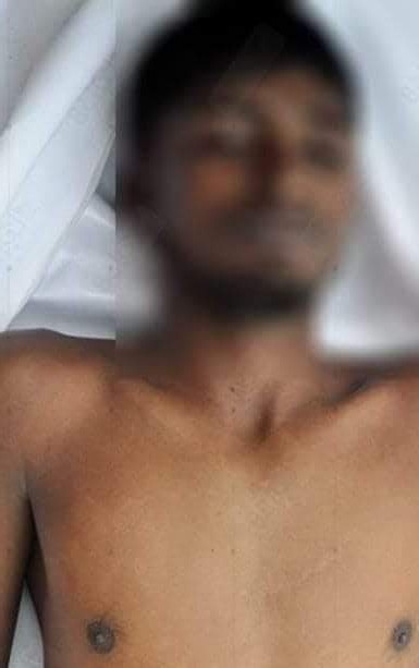 বড়লেখার শাহবাজপুরে মিলাদ মাহফিলকে কেন্দ্র করে সংঘর্ষ; নিহত ১, আহত ১৫, মামলা