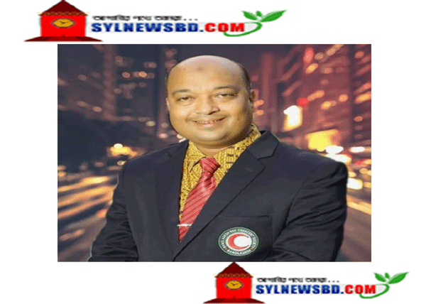 সফর শেষে দেশে ফিরলেন মস্তাক আহমদ পলাশ