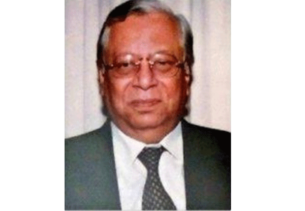 স্পিকার হুমায়ুন রশীদ চৌধুরীর ৯৪তম জন্মবার্ষিকী উপলক্ষ্যে আলোচনা সভা