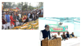 বিজয় দিবস আমাদের এগিয়ে যাওয়ার অনুপ্রেরণা   : বীর মুক্তিযোদ্ধা মাসুক উদ্দিন আহমদ  