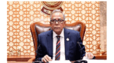 হুমায়ুন রশীদ চৌধুরী ছিলেন নিখাঁদ দেশপ্রেমিক: রাষ্ট্রপতি আব্দুল হামিদ 