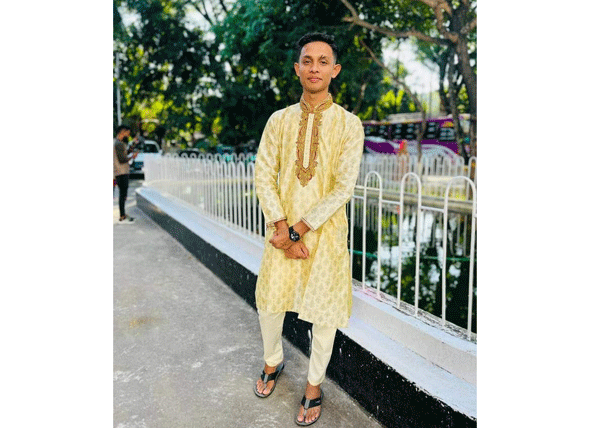 কানাইঘাট সরকারি কলেজ ছাত্রলীগের নব কমিটির সদস্য নির্বাচিত হলেন সদর ইউনিয়নের আবুল তাহমিদ