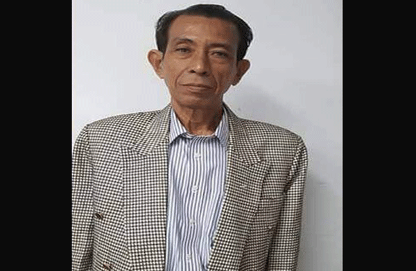 সাম্যবাদী দলের কেন্দ্রীয় পলিটব্যুরো সদস্য কমরেড ধীরেন সিংহের মৃত্যুতে সিলেট জেলা আ’লীগের শোক