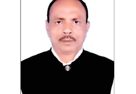 জৈন্তাপুর ইউনিয়নের সাবেক চেয়ারম্যান এখলাছুর রহমানের মৃত্যুতে সিলেট জেলা আ’লীগের শোক