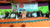 কানাইঘাট পৌর আওয়ামীলীগের ২নং ওয়ার্ডের সম্মেলন অনুষ্ঠিত