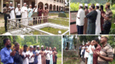 কানাইঘাট প্রেসক্লাবের নতুন কমিটির কার্যক্রম শুরু