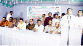 আনোয়ারুজ্জামানের সমর্থনে ১৯নং ওয়ার্ড আ.লীগের মতবিনিময় সভা সম্পন্ন