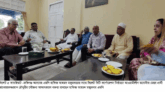 উন্নয়নের ধারা অব্যাহত রাখতে ও স্মার্ট নগরী গড়তে নৌকা মার্কায় ভোট দিন : হাফিজ আহমদ মজুমদার এমপি