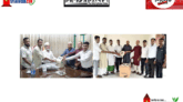 কানাইঘাট সরকারি কলেজ ও কমিউনিটি ক্লাবে বই প্রদান