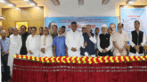 আনোয়ারুজ্জামানকে নিয়ে হবিগঞ্জ সমিতি সিলেটের মতবিনিময়