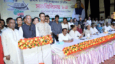 স্মার্ট নগরী গড়তে নৌকা মার্কায় ভোট দিন : মুহিবুর রহমান মানিক এমপি