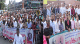 ‘চাঁদের বক্তব্যই প্রমাণ করে বিএনপি সন্ত্রাসী দল’