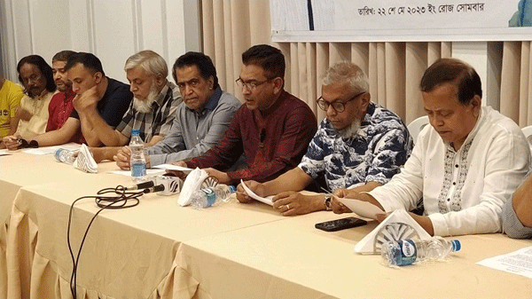 সিলেটে এবার নির্বাচন বর্জন করলেন দিনার খান হাসু