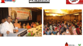 সম্মানের সঙ্গে নার্সিং পেশাকে মূল্যায়ন করতে হবে : আনোয়ারুজ্জামান চৌধুরী