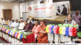বঙ্গবন্ধু শান্তির সাধনায় এক নিবেদিতপ্রাণ মানুষ ছিলেন : সৈয়দা জেবুন্নেছা হক
